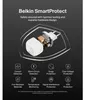 Belkin BOOST Charge 65W USB-C Ladegerät PD und PPS  Anteprima dell’immagine prodotto 9