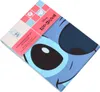 DISNEY Stitch Modré bavlněné dětské povlečení, pro dívky, Náhled obrázku produktu 3