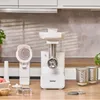 zelmer ZMM3512B mincer White Produktbild-Vorschau 8