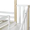 Flieks Poschodová posteľ 90x200cm s ochranou proti Náhľad obrázku produktu 9
