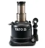 Hydraulikzylinder YATO Zweistufig Säulenheber 10t Hub 125-225mm Modell 1713 Náhled obrázku produktu