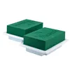 Floristen Steckschaum Ziegel 11x7x5cm mit Schale 2 Stück Produktbild-Vorschau