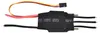 60A Brushless ESC Wasserkühlung Elektrischer Drehzahlregler Produktbild-Vorschau 1