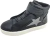 Superfit Stella Stiefel Schwarz in Gr. 40 Produktbild-Vorschau 3