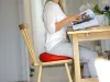 SISSEL SITFIT Plus, Balance-Kissen, Schwarz, 138 kg, 370 Produktbild-Vorschau 6