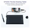 HUION H610PRO V2 Grafiktablett, Modellnr: H610PRO V2, Produktbild-Vorschau 11