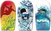 Mondo Toys MD-11191 Surfbrett, Jugend Unisex, mehrfarbig, Produktbild-Vorschau 2