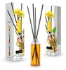 Tyčinkový aroma difuzér ZEN YELLOW 50 ml Náhled obrázku produktu 6