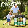Organic Superfood Greens (120 Kapseln) Produktbild-Vorschau 7