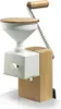 Komo Flocino Handflocker Getreideflocker Produktbild-Vorschau 3