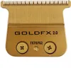 Babyliss Pro 4Artist FX707G2ZE 2.0 Deep Tooth - Schneidsatz Produktbild-Vorschau 3