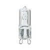 Paulmann HV-Halogenstiftsockel Halo+ 2x22W G9 Klar Produktbild-Vorschau 1