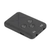RXTX10 2 In 1 Car Audio Bluetooth 4.2 Adaptér 3,5 MM Stereo Náhled obrázku produktu 4