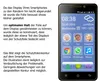 6x Schutzfolie für Switel eSmart M2 klar Displayschutzfolie Produktbild-Vorschau 5