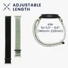 kwmobile 2x Uhrenarmband für Huawei Band 10 / 9 / 8 Armband Produktbild-Vorschau 5