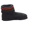 Haflinger Schuhe Hausschuhe Hüttenschuhe Wolle Paul Produktbild-Vorschau 12