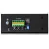 TRENDnet TI-G160i 16Port DIN-Rail Switch Industrial Gigabit Produktbild-Vorschau 2