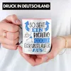 Trendation - Eiskunstläufer Tasse Geschenk So Sieht Ein Produktbild-Vorschau 2