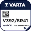 Varta - VA 392 Pile pour montres SR41 Voir les images du produit 14