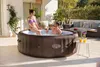 Bestway® LAY-Z-SPA® Energiespar-Whirlpool Bali AirJet™ mit Produktbild-Vorschau 5