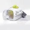 Katzentransportbox Peluvio Safy bis 5 kg, leicht & sicher, Produktbild-Vorschau 5