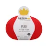 Regia Premium Pure 00030 Lipstick Strickgarn Produktbild-Vorschau 1