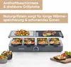 Severin RG2371, 8 Person(en), Edelstahl, Edelstahl, Produktbild-Vorschau 2