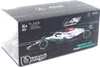 Bburago 18-38066 - Model auta - Mercedes-AMG F1 W13 E Náhľad obrázku produktu 8