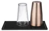 APS 93166 Barmatte, Abtropfmatte, 30 x 15 cm, Höhe 1 cm, Produktbild-Vorschau 2