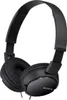 Sony MDR ZX 110AP Kopfhörer Schwarz Produktbild-Vorschau 11