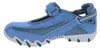 Allrounder by Mephisto Damen Slipper NIRO blau Größe EUR Produktbild-Vorschau 36