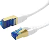 ProfiPatch LAN Kabel Cat7 S/FTP RJ45 Premium Patchkabel Produktbild-Vorschau 1