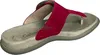 Gabor Zehentrenner Damen 31383235333037 Rot 43 EU Produktbild-Vorschau 15