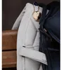 Eskadron Schabracke METALLIC FAUX LEATHER tan taupe Produktbild-Vorschau 6