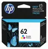 HP 62 Tri-color Original Ink Cartridge Tintenpatrone 1 Produktbild-Vorschau 8