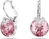 Swarovski MP BELLA OHRSTECKER 5734235 Ohrringe Produktbild-Vorschau 1