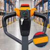 Elektrische palletwagen - HEXWELT - 1500 kg - vorken 1150 Productafbeelding-voorbeeld 8