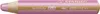 Stabilo Multitalent-Stift woody 3 in 1, pink/purpurrosa Produktbild-Vorschau 1