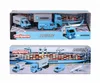 Majorette - Maersk Transport-Fahrzeuge (Geschenkset) - 4 Produktbild-Vorschau 3