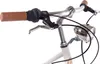28 Zoll Citybike CHRISSON OLD CITY 6G SHIMANO Tourney weiß Produktbild-Vorschau 12