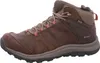 KEEN Terradora Wanderstiefel Beige Produktbild-Vorschau 32