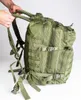 Vojenský batoh 45 l voděodolný taktický batoh pro Camping Náhled obrázku produktu 6