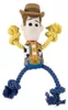 Disney Toy Story Woody pfeifendes Seil Hundespielzeug 20 cm Produktbild-Vorschau 1