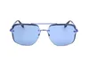 Adidas Original OR0017 Shiny blue 62/15/145 Herren Produktbild-Vorschau 2