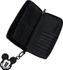 Desigual Damen Geldbörse All Mickey Fiona Black Produktbild-Vorschau 6