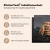 KitchenYeah© Herdabdeckplatte Schokoladenkekse auf Produktbild-Vorschau 6