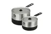 Sea To Summit Sigma Pot Set 2.0, 2,7 l, Schwarz, Edelstahl, Produktbild-Vorschau 1