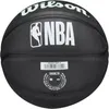 Wilson Team Tribute Boston Celtics Mini Ball WZ4017605XB, Produktbild-Vorschau 3