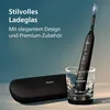 Philips -- Diamondclean 9000 Spazzolino elettrico sonico Anteprima dell’immagine prodotto 37