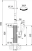 FRANKE 115.0711.557 Armatur Mythos Masterpiece Produktbild-Vorschau 3